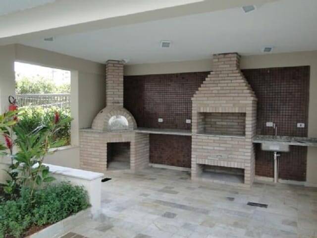 Apartamento, 3 quartos, 130 m² - Foto 31