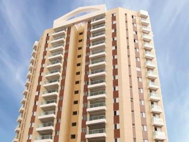 Apartamento, 3 quartos, 130 m² - Foto 34