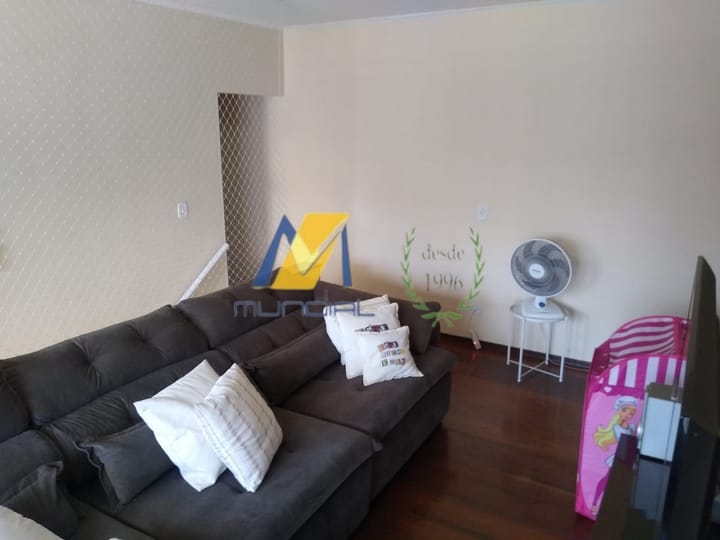 Casa, 3 quartos, 324 m² - Foto 4