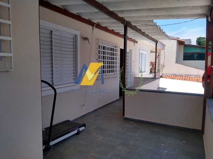 Casa, 3 quartos, 324 m² - Foto 5