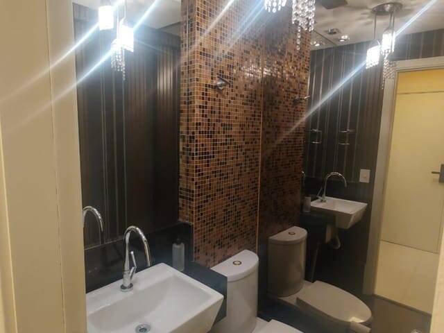 Apartamento, 3 quartos, 130 m² - Foto 58