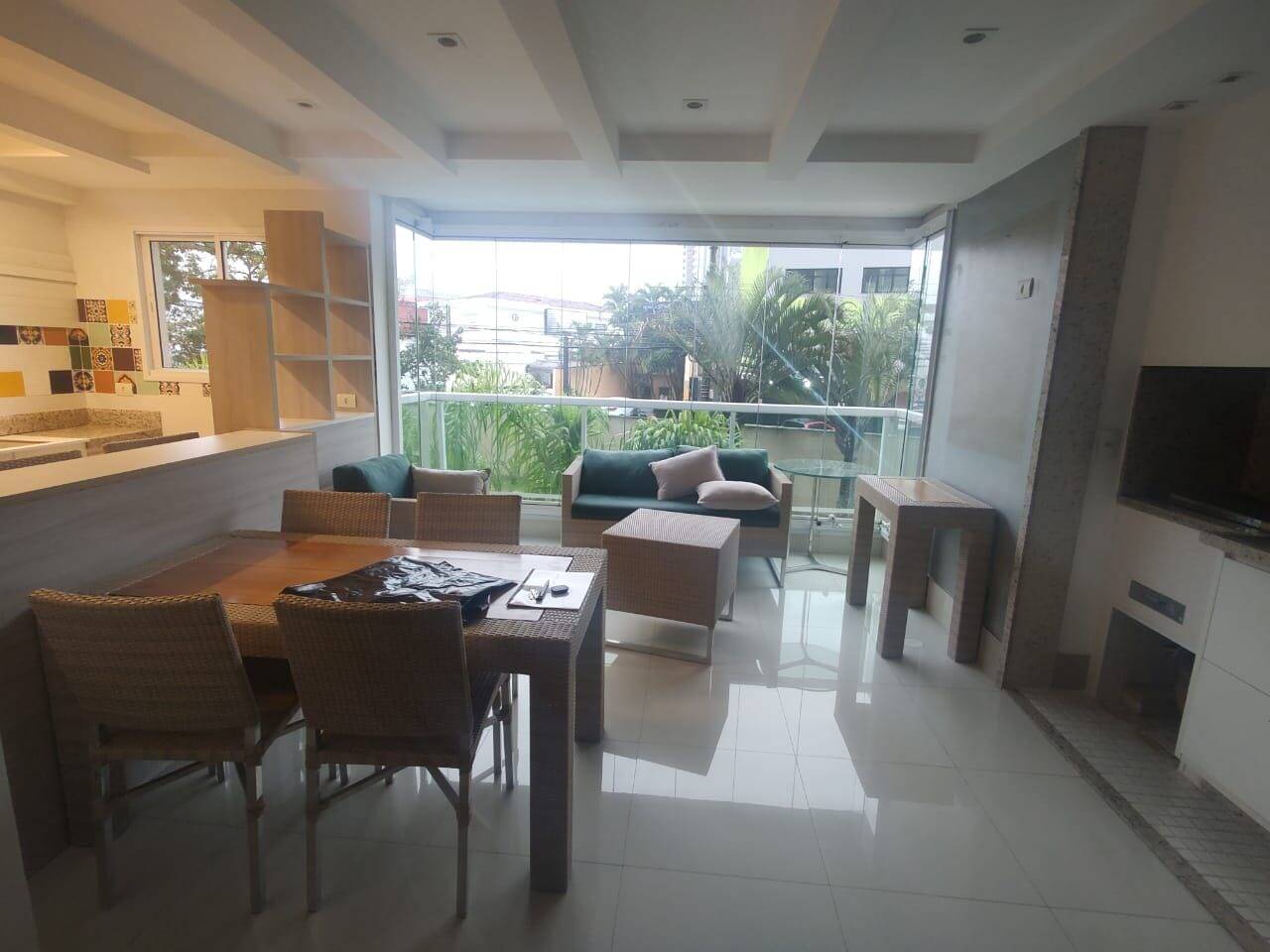 Apartamento, 3 quartos, 130 m² - Foto 59