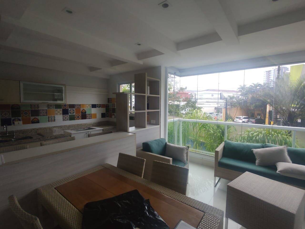 Apartamento, 3 quartos, 130 m² - Foto 63