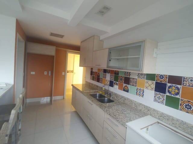 Apartamento, 3 quartos, 130 m² - Foto 66