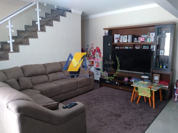 Casa, 3 quartos, 324 m² - Foto 23