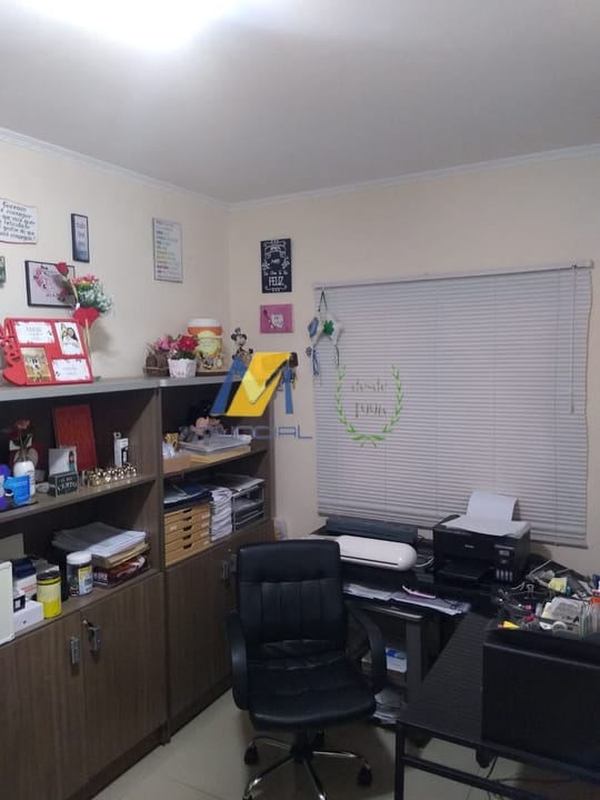 Casa, 3 quartos, 324 m² - Foto 26