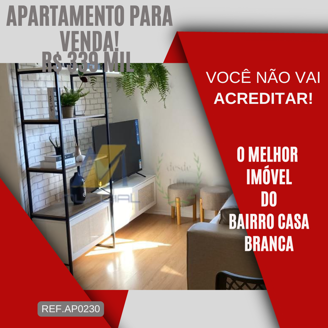 Apartamento, 1 quarto, 42 m² - Foto 1