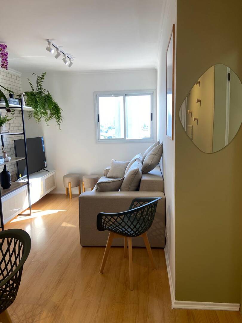 Apartamento, 1 quarto, 42 m² - Foto 3