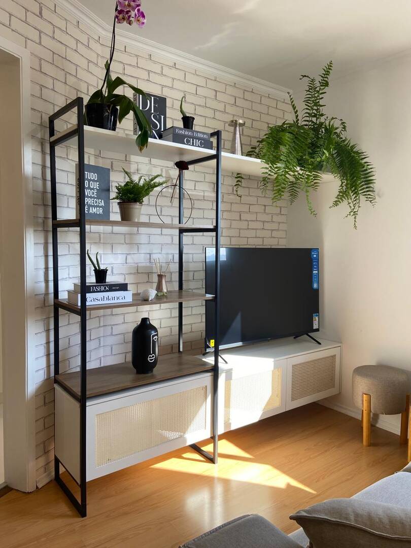 Apartamento, 1 quarto, 42 m² - Foto 4