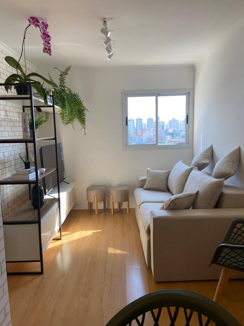 Apartamento, 1 quarto, 42 m² - Foto 5
