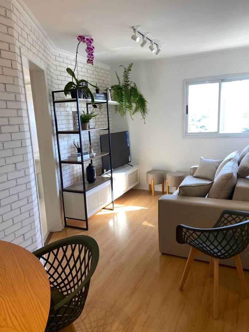 Apartamento, 1 quarto, 42 m² - Foto 6