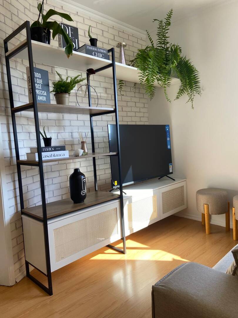 Apartamento, 1 quarto, 42 m² - Foto 9