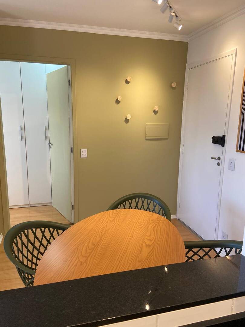 Apartamento, 1 quarto, 42 m² - Foto 10