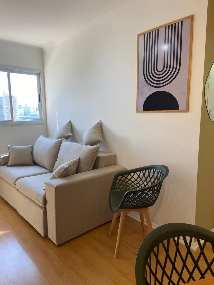 Apartamento, 1 quarto, 42 m² - Foto 11