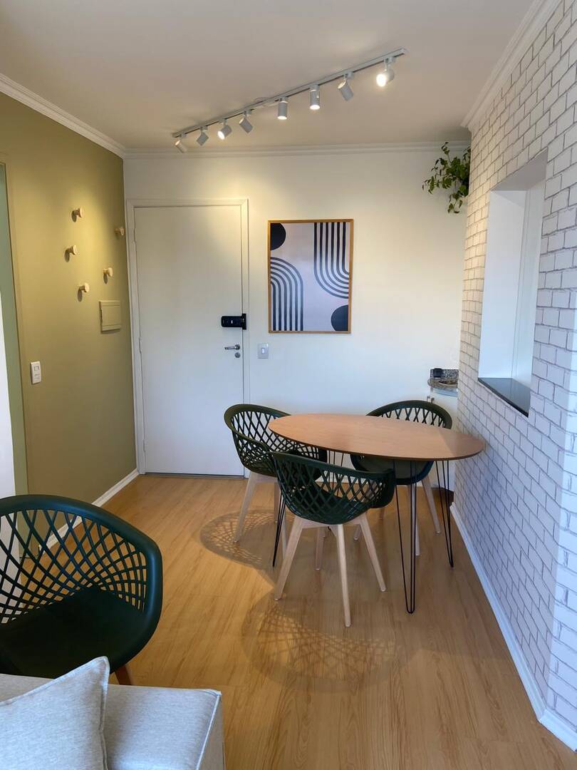 Apartamento, 1 quarto, 42 m² - Foto 12