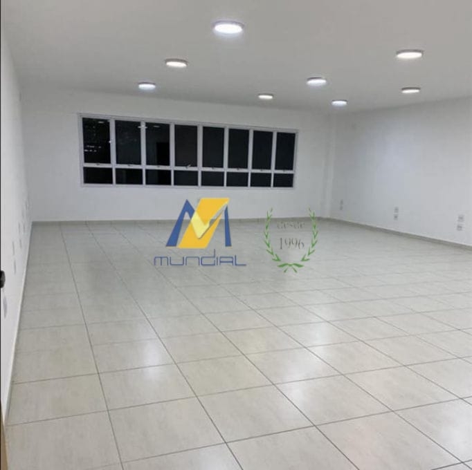 Prédio Inteiro, 870 m² - Foto 1
