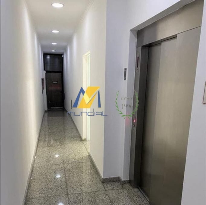 Prédio Inteiro, 870 m² - Foto 2