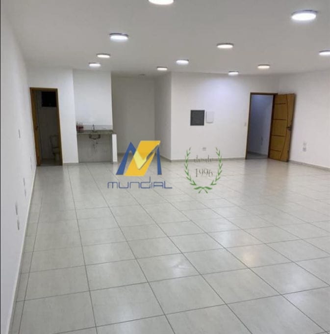 Prédio Inteiro, 870 m² - Foto 3