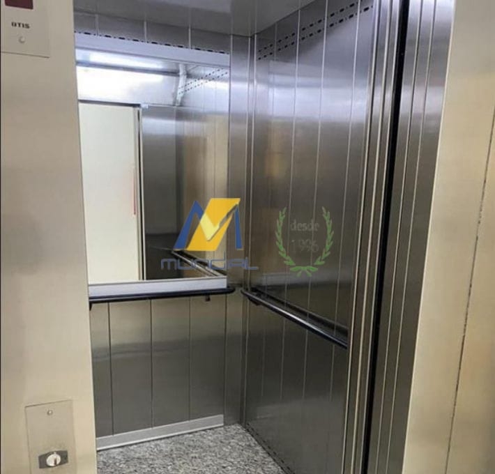 Prédio Inteiro, 870 m² - Foto 6