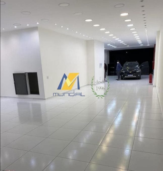 Prédio Inteiro, 870 m² - Foto 8