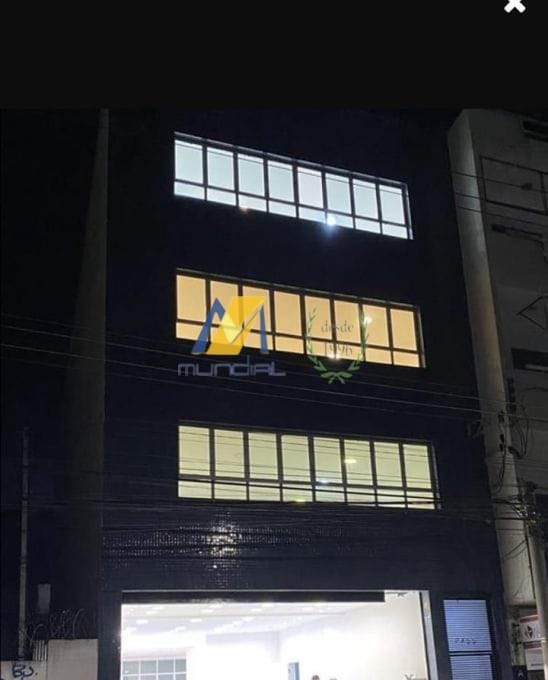 Prédio Inteiro, 870 m² - Foto 9