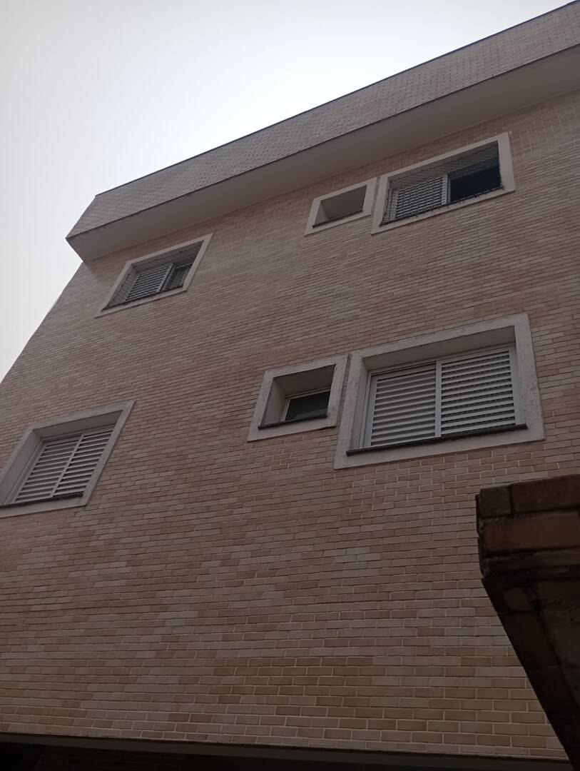 Apartamento, 2 quartos, 38 m² - Foto 2