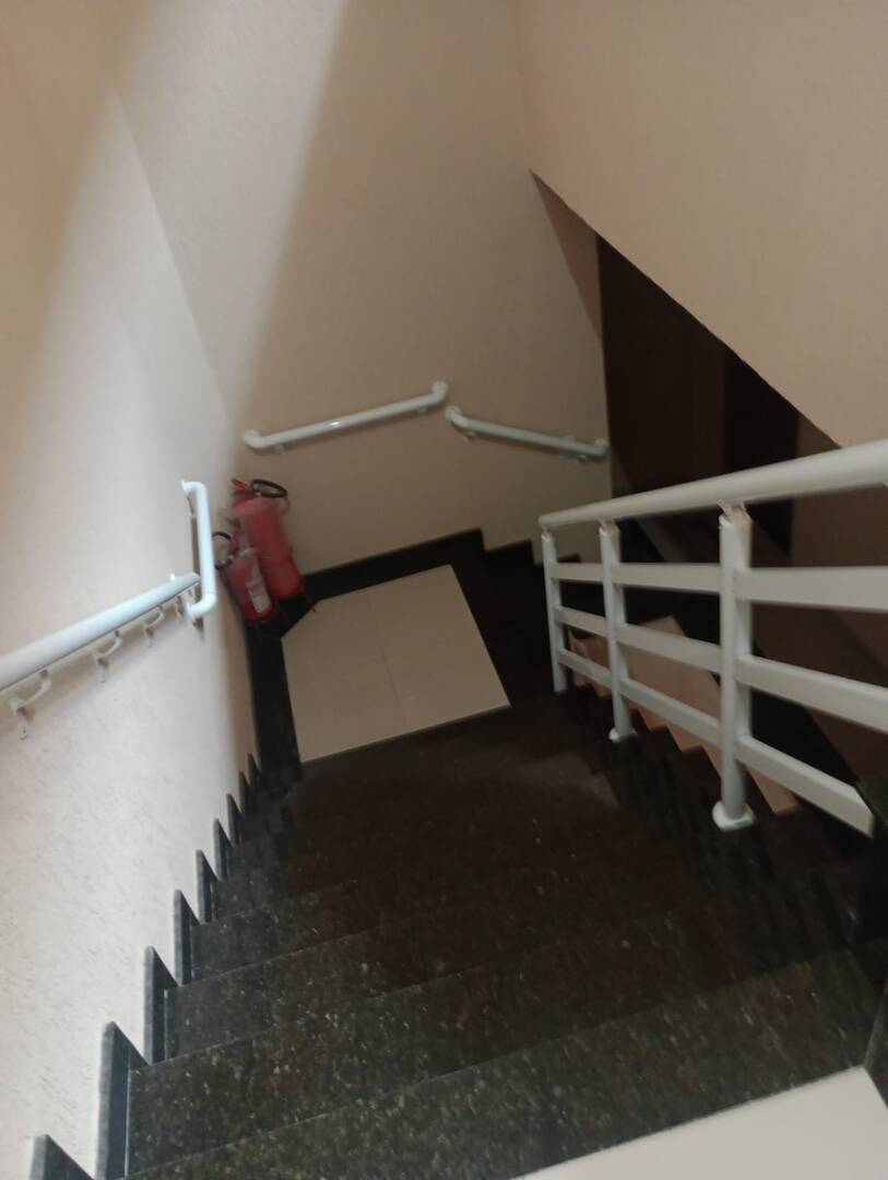 Apartamento, 2 quartos, 38 m² - Foto 6