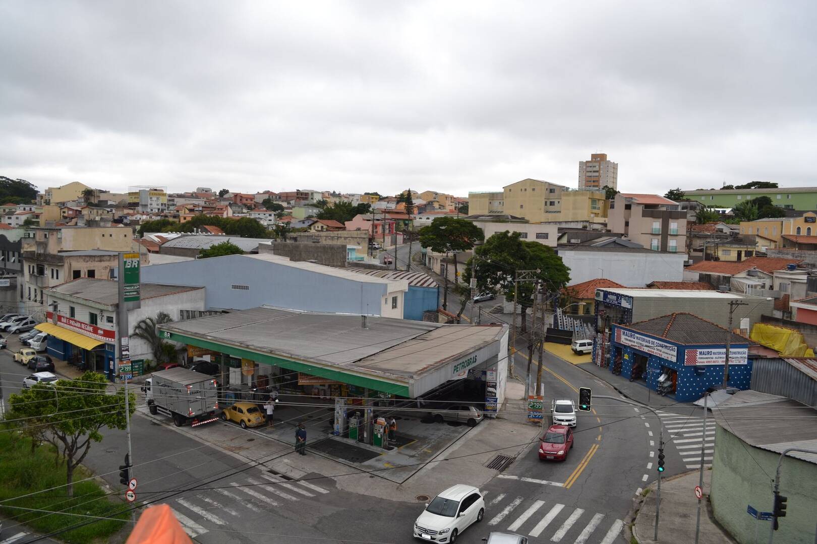 Apartamento, 2 quartos, 50 m² - Foto 3