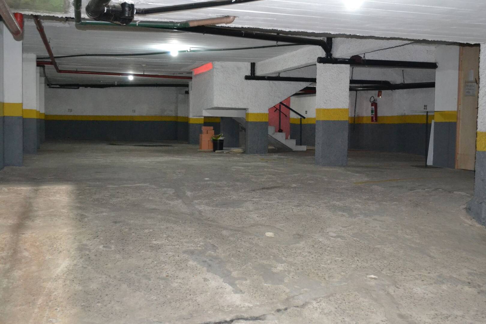 Apartamento, 2 quartos, 50 m² - Foto 6