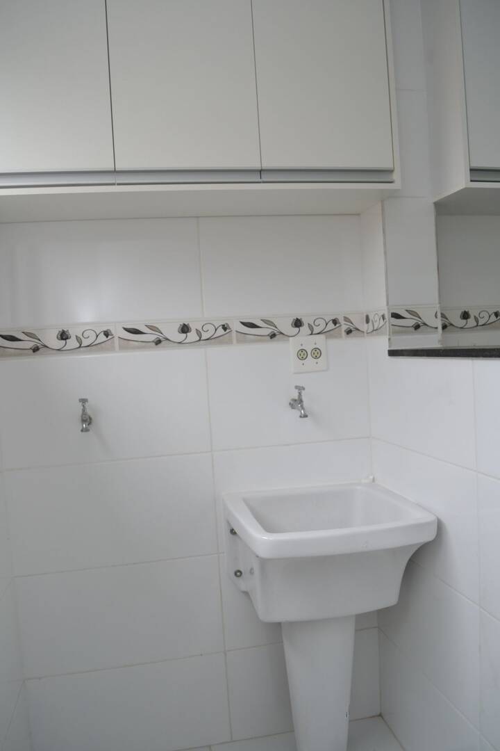 Apartamento, 2 quartos, 50 m² - Foto 7