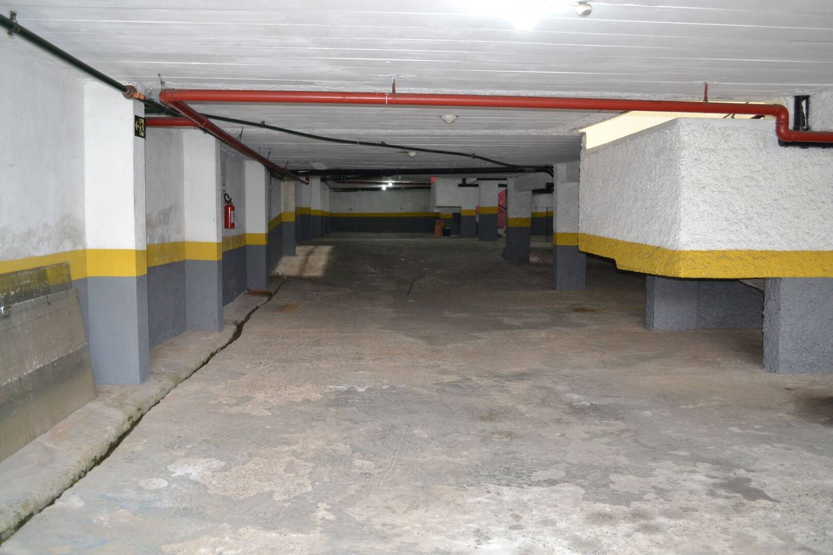 Apartamento, 2 quartos, 50 m² - Foto 9