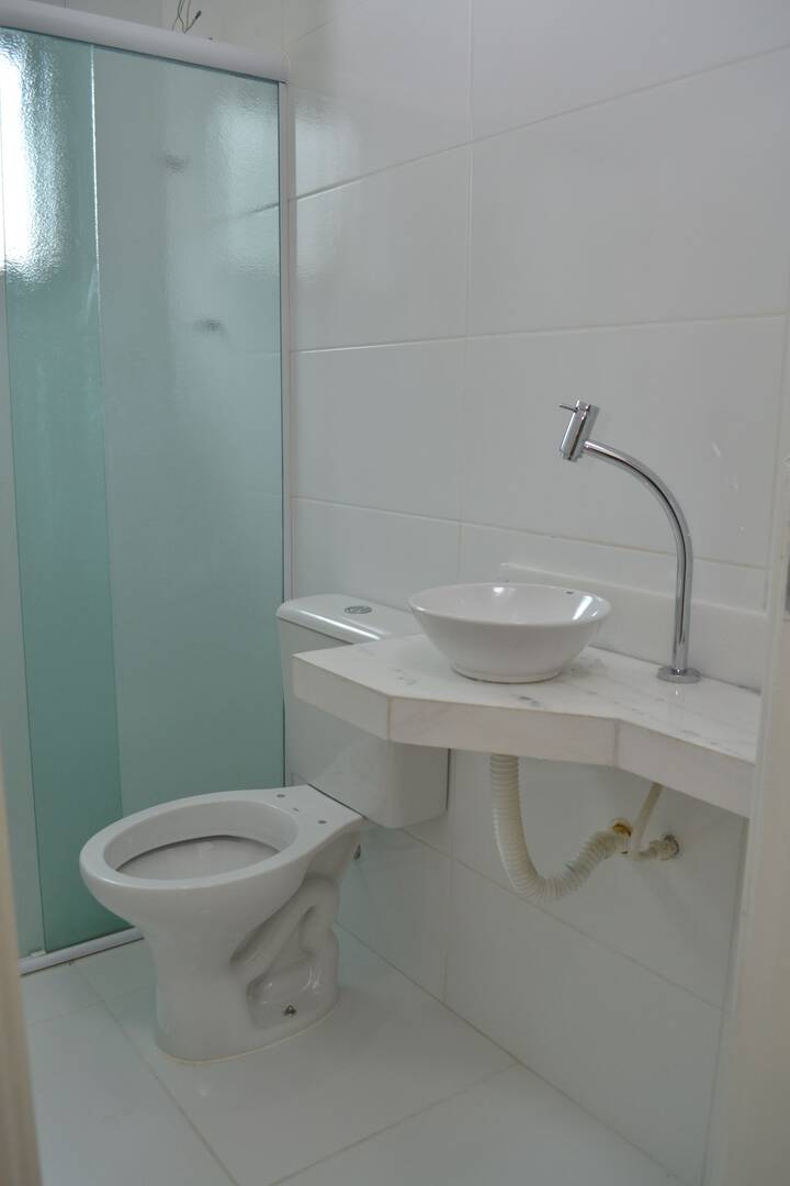 Apartamento, 2 quartos, 50 m² - Foto 10
