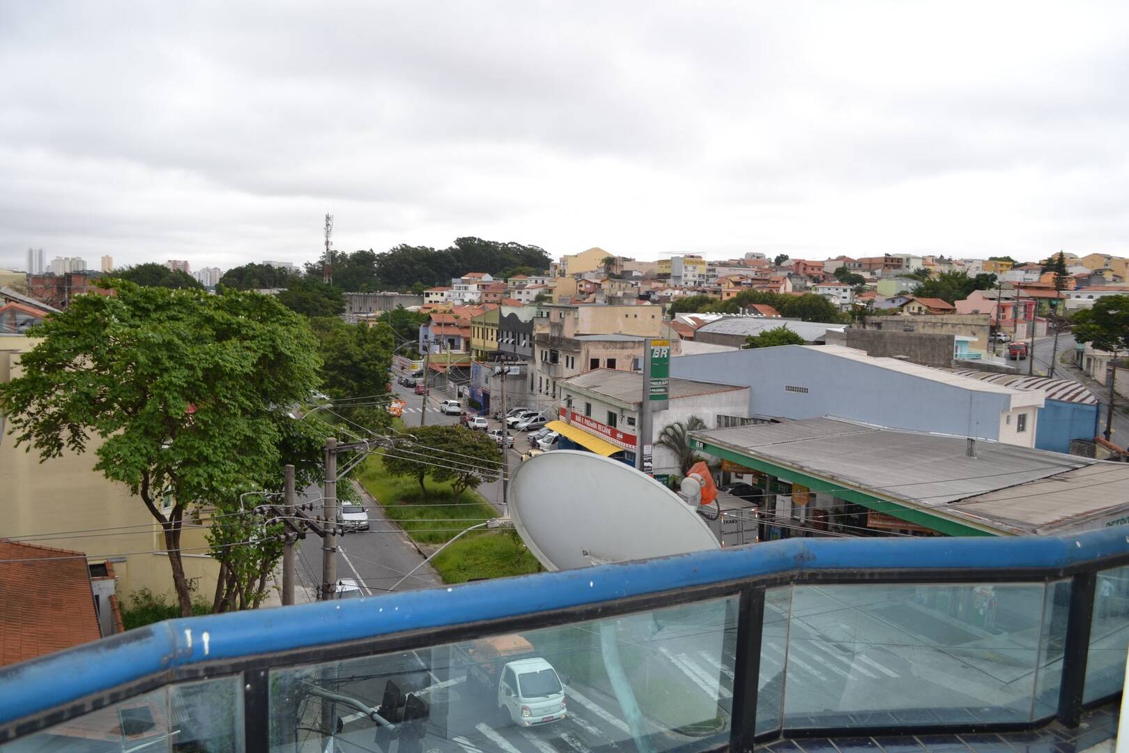 Apartamento, 2 quartos, 50 m² - Foto 11