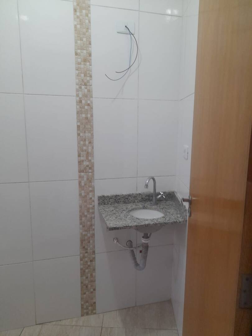 Apartamento, 2 quartos, 43 m² - Foto 2