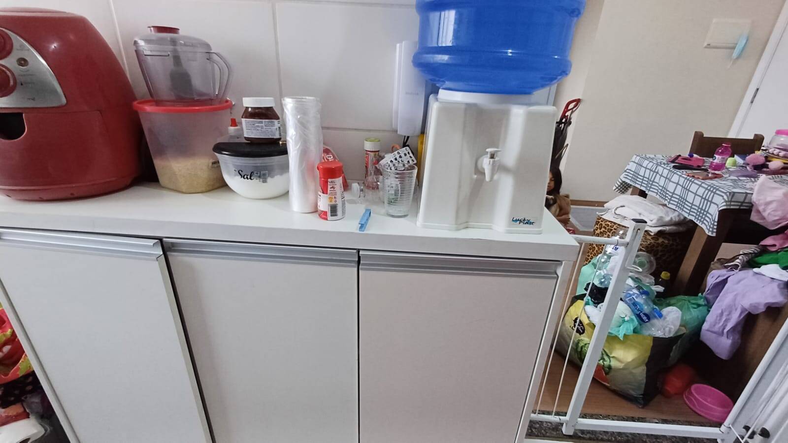 Apartamento, 2 quartos, 44 m² - Foto 1