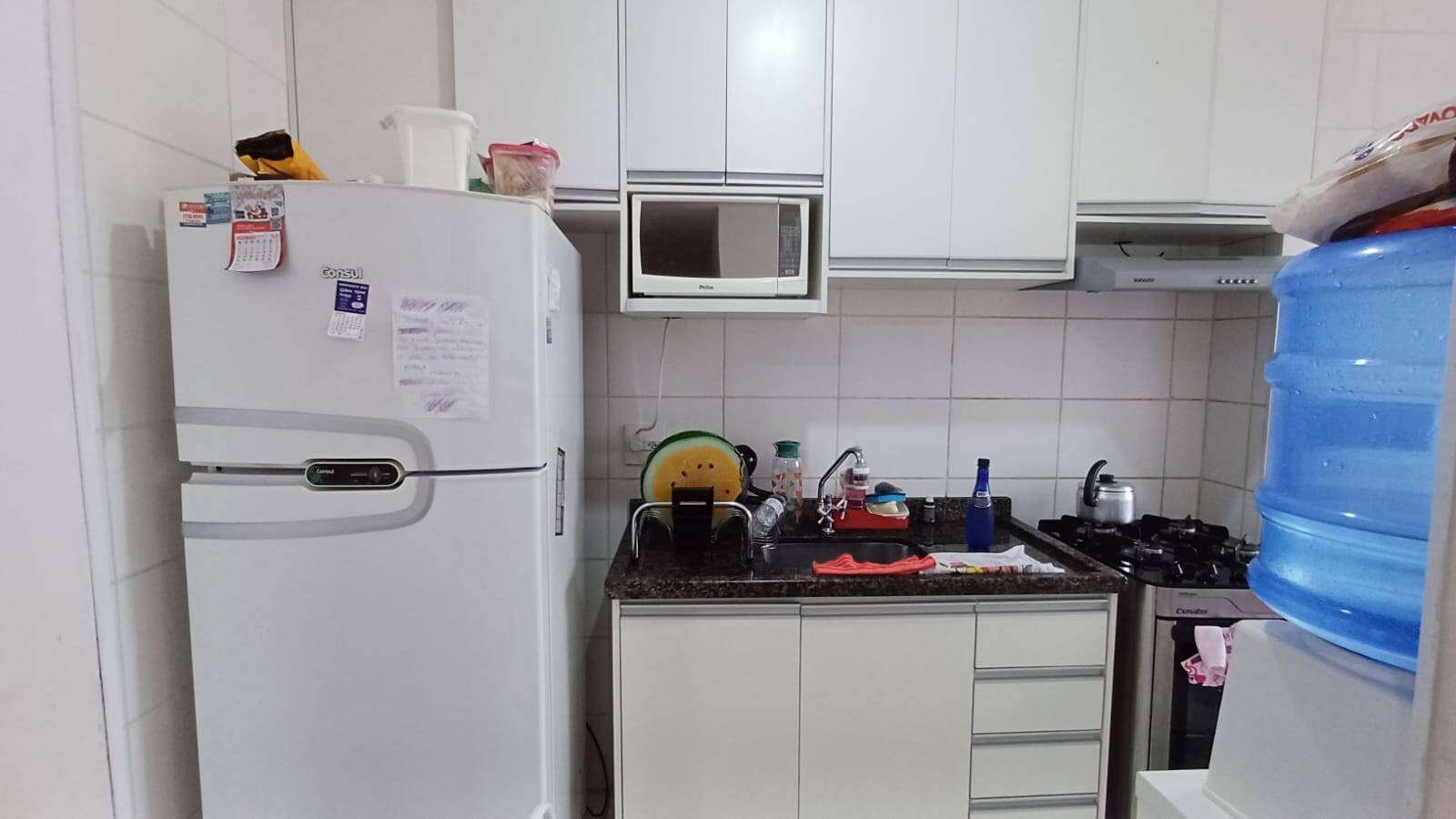 Apartamento, 2 quartos, 44 m² - Foto 4