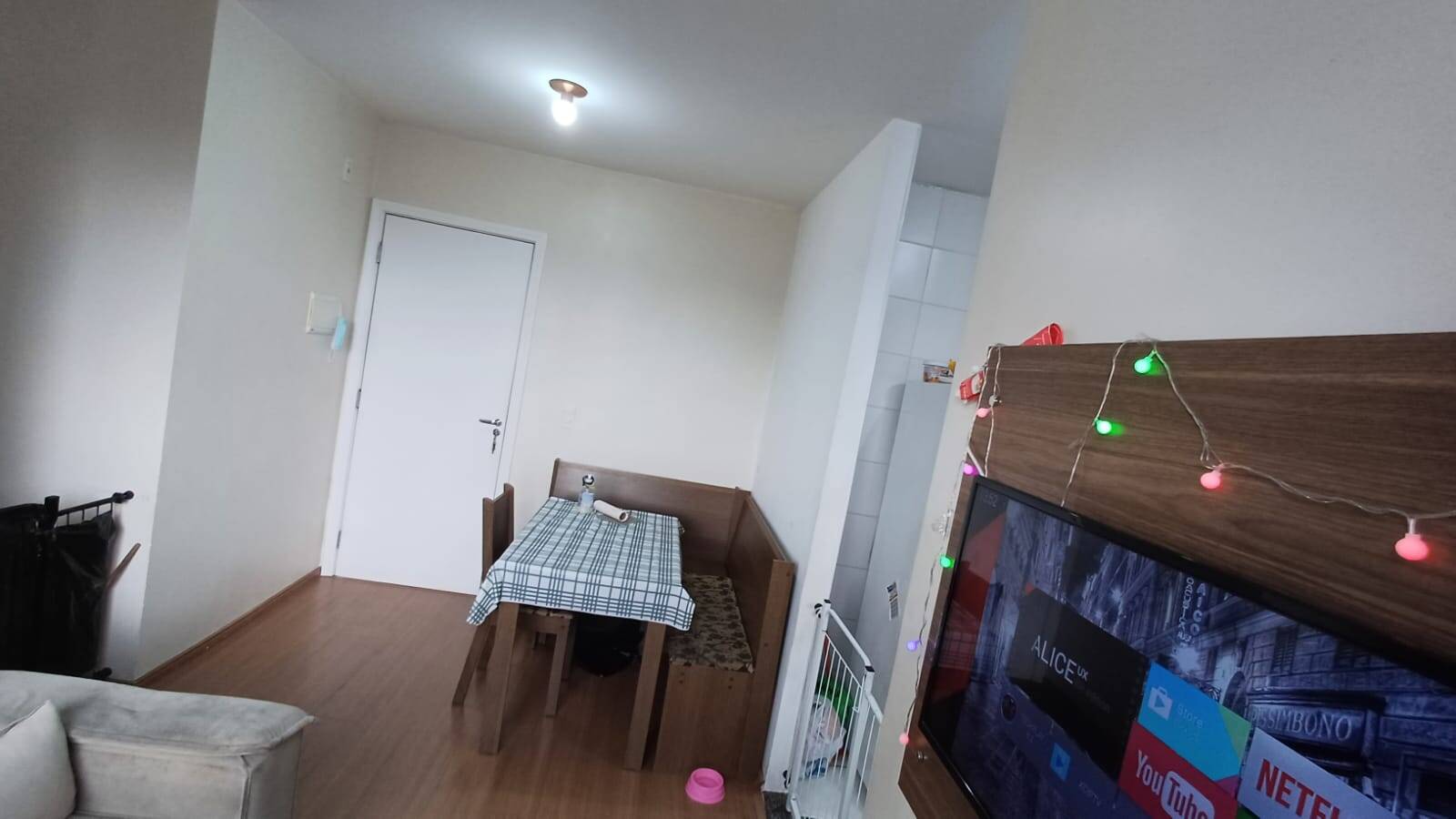 Apartamento, 2 quartos, 44 m² - Foto 6