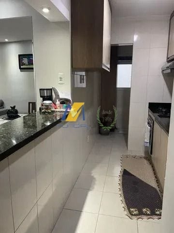 Apartamento, 2 quartos, 50 m² - Foto 9