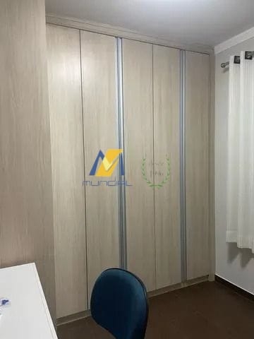 Apartamento, 2 quartos, 50 m² - Foto 10