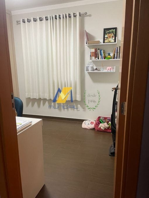 Apartamento, 2 quartos, 50 m² - Foto 11