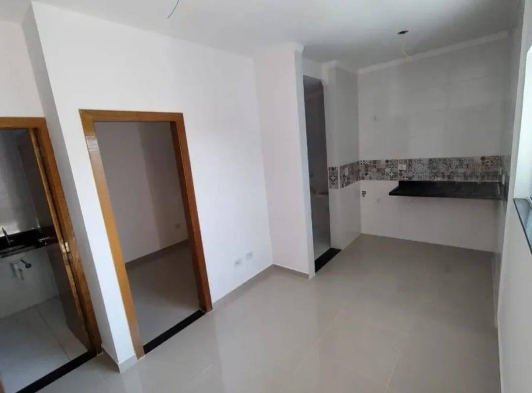 Apartamento, 2 quartos, 37 m² - Foto 5