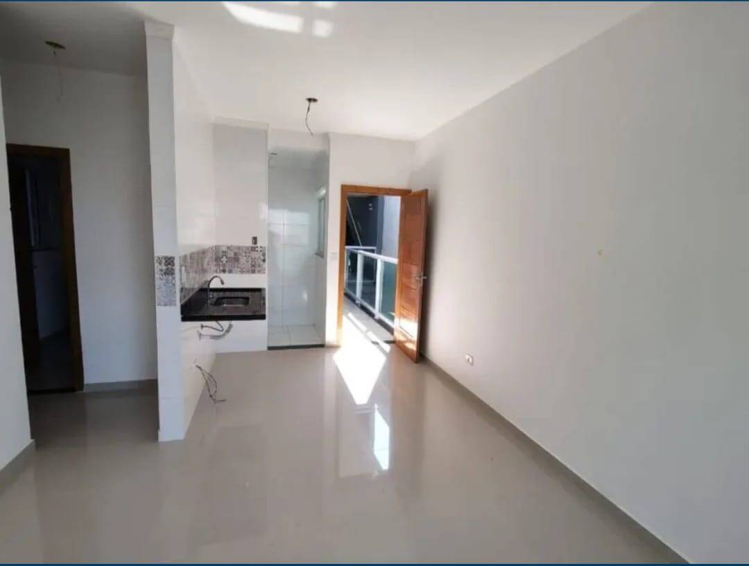 Apartamento, 2 quartos, 37 m² - Foto 7