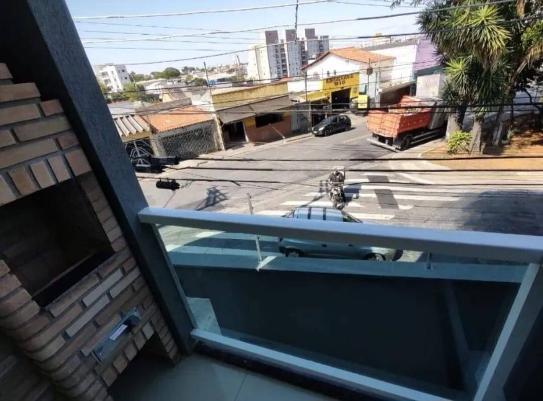 Apartamento, 2 quartos, 37 m² - Foto 21