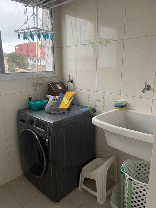 Apartamento, 2 quartos, 50 m² - Foto 13