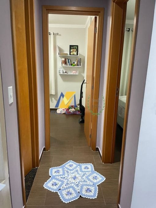 Apartamento, 2 quartos, 50 m² - Foto 15