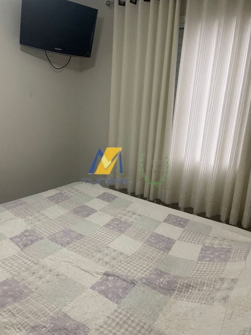 Apartamento, 2 quartos, 50 m² - Foto 16