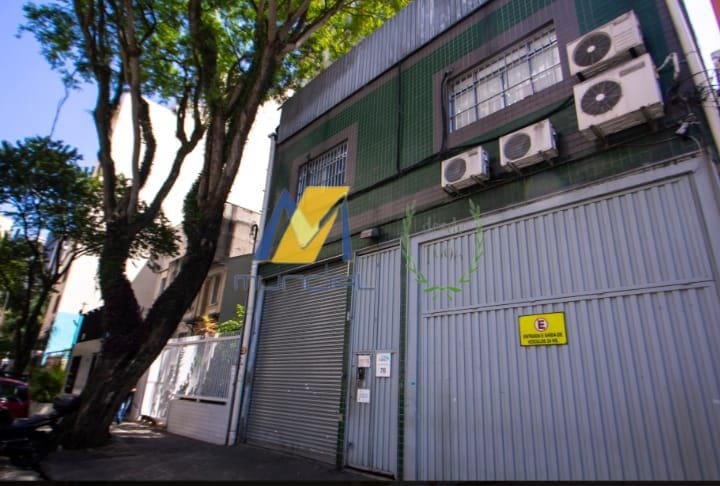 Sala-Conjunto, 1000 m² - Foto 2