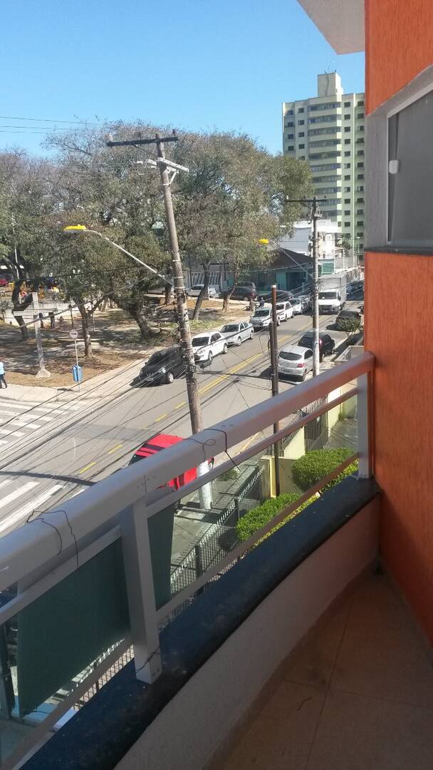 Apartamento, 3 quartos, 77 m² - Foto 1