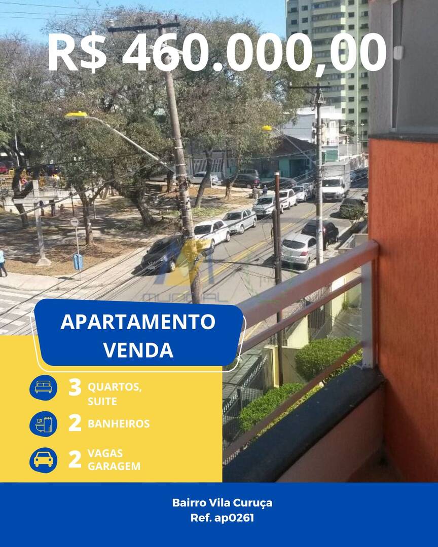 Apartamento, 3 quartos, 77 m² - Foto 11