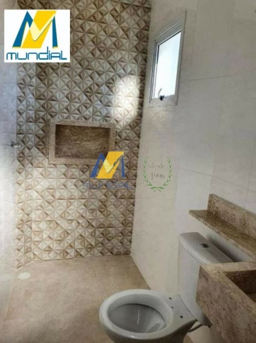 Apartamento, 3 quartos, 74 m² - Foto 3